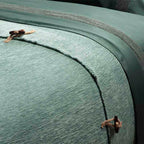 Κουβέρτα Chenille Hauz 240X250 Green